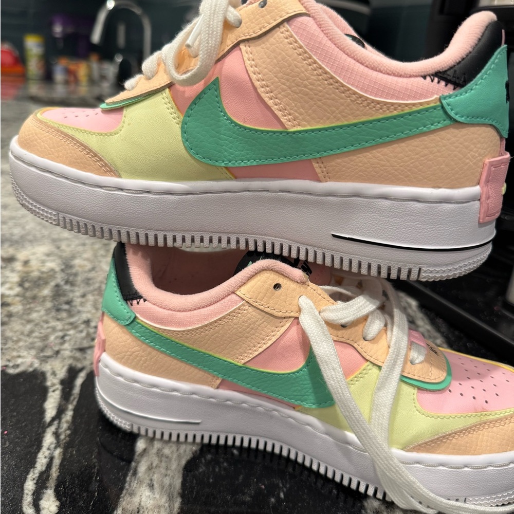 Nike Air Force 1